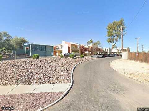 Langley, TUCSON, AZ 85710