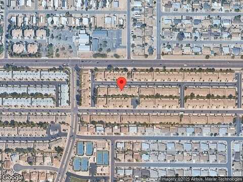 Keats, MESA, AZ 85209