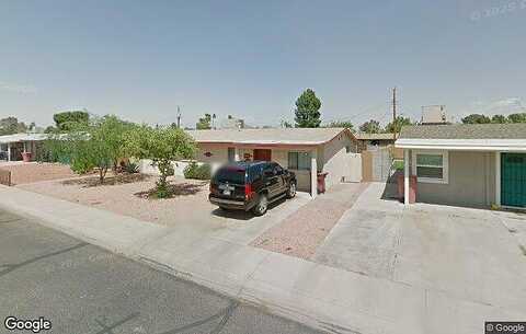 Garfield, SCOTTSDALE, AZ 85257