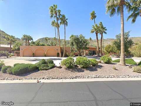 47Th, PARADISE VALLEY, AZ 85253