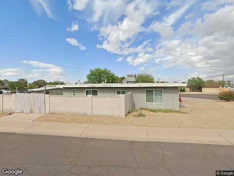 Kimsey, SCOTTSDALE, AZ 85257