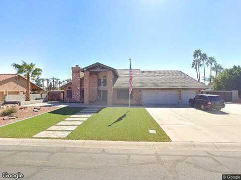 Libby, GLENDALE, AZ 85308