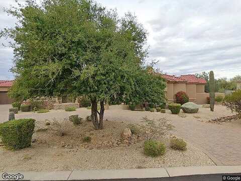 Santa Catalina, SCOTTSDALE, AZ 85255