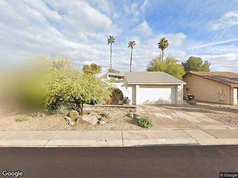 Rose, SCOTTSDALE, AZ 85250