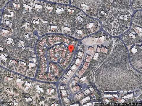 Calle Sin Envidia, TUCSON, AZ 85718