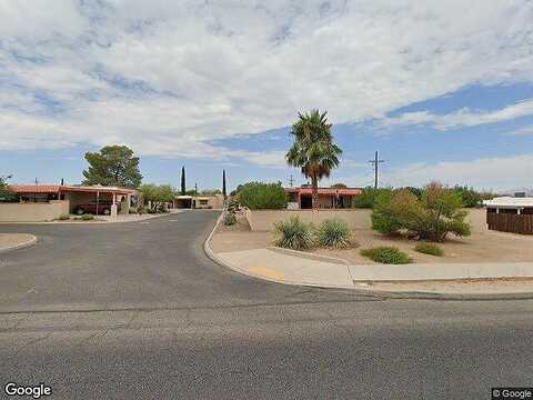 Ciudad, TUCSON, AZ 85710
