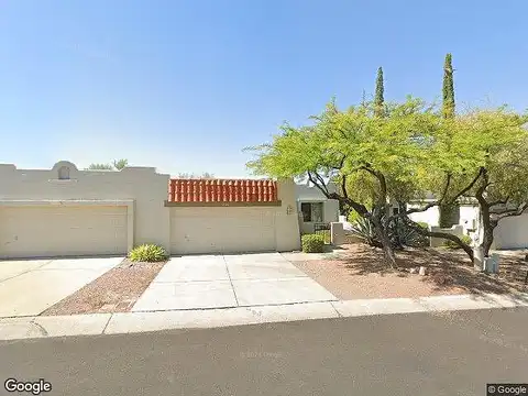 Wandering, TUCSON, AZ 85750