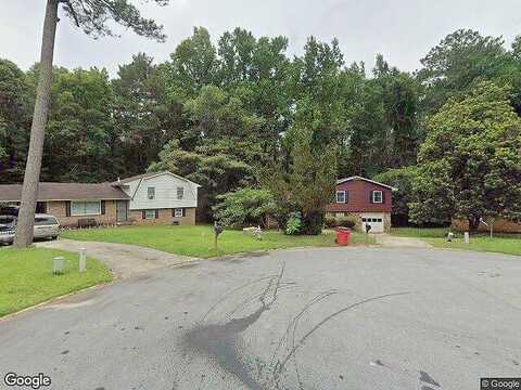 Ovis, RIVERDALE, GA 30274