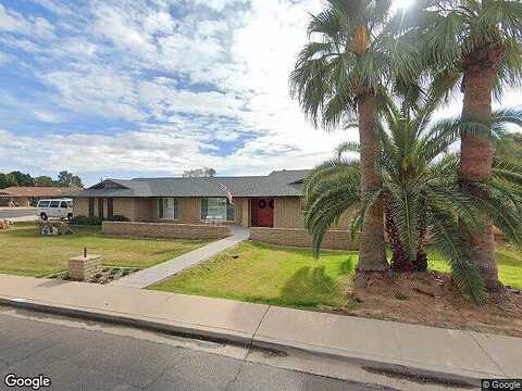 7Th, MESA, AZ 85203