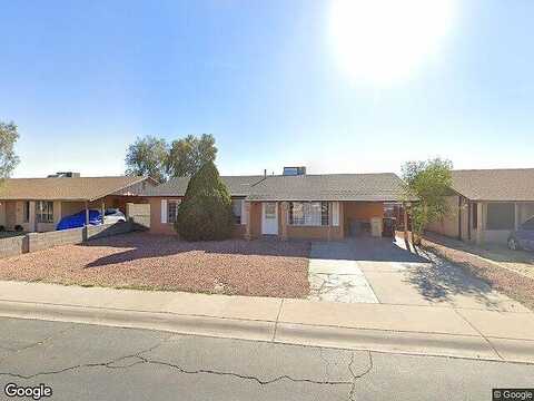 Beryl, PEORIA, AZ 85345
