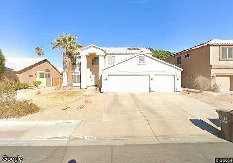 Pershing, PEORIA, AZ 85381