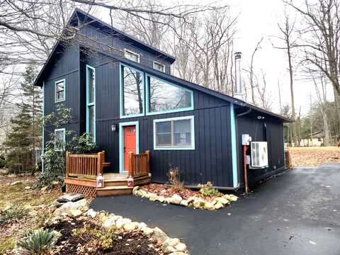 Wigwam, TOBYHANNA, PA 18466