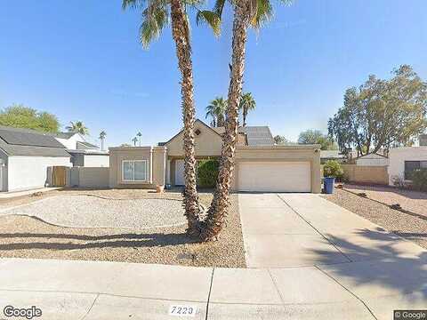 Butte, TEMPE, AZ 85283