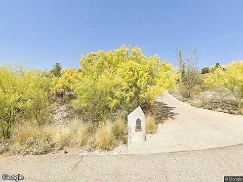 Corte Del Anuncio, TUCSON, AZ 85718