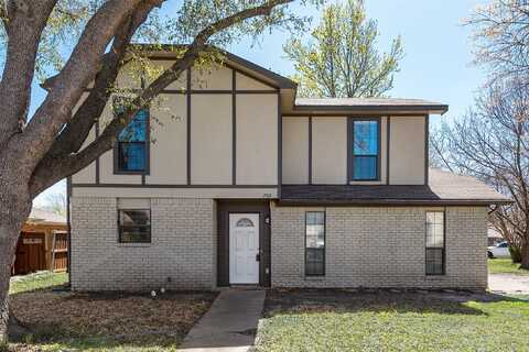 Middle Glen, GARLAND, TX 75043