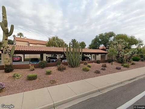 Gold Dust, PARADISE VALLEY, AZ 85253