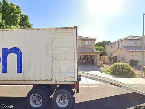 Potter, GLENDALE, AZ 85308