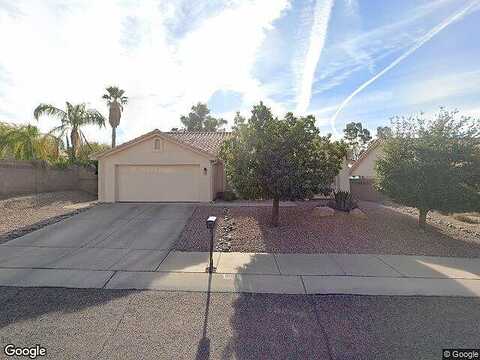 Avenida Adella, TUCSON, AZ 85741