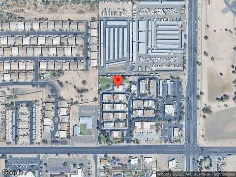 University, MESA, AZ 85205