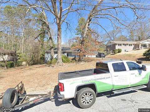 Fielding, ATLANTA, GA 30311