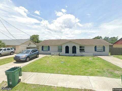 School, COCOA, FL 32922
