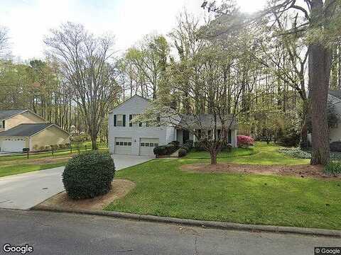 Barrington, ROSWELL, GA 30076