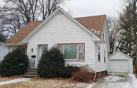 4Th, WELLS, MN 56097