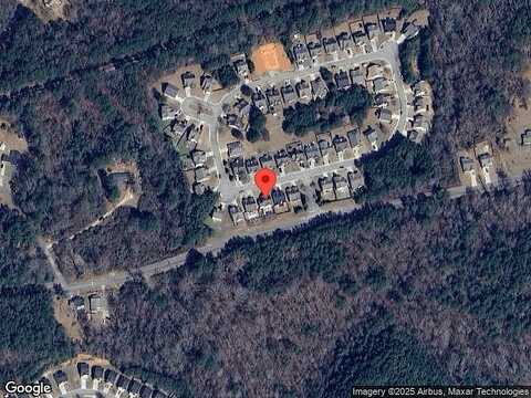 Hill Top, GRANTVILLE, GA 30220