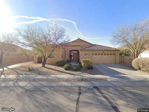 Knoll Pines, TUCSON, AZ 85757