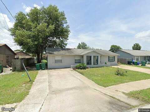 School, COCOA, FL 32922