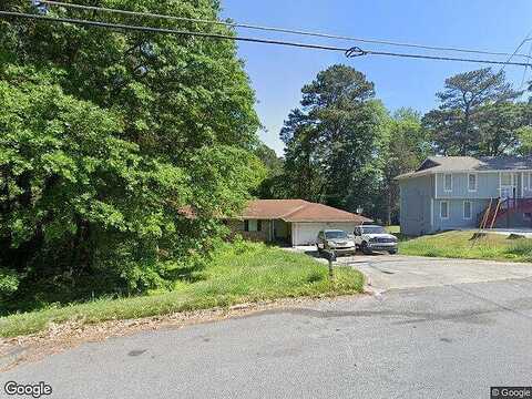 Saddlewood, LITHONIA, GA 30058
