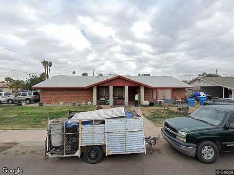 Mariposa, PHOENIX, AZ 85033