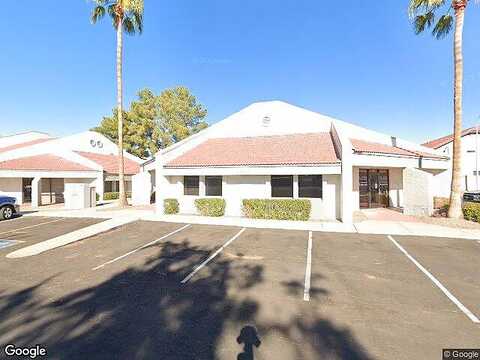 Brown, MESA, AZ 85205