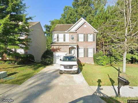 Shenfield, UNION CITY, GA 30291