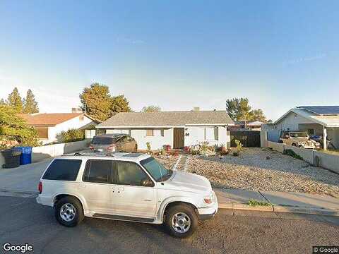 10Th, MESA, AZ 85204
