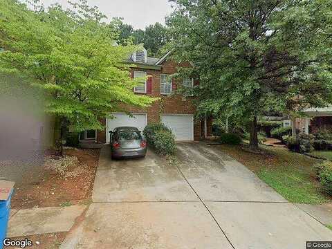 Brookechase, NORCROSS, GA 30093