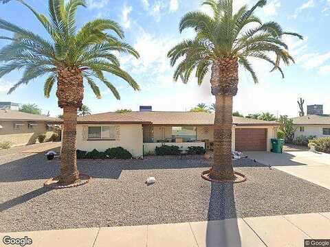 Colby, MESA, AZ 85205