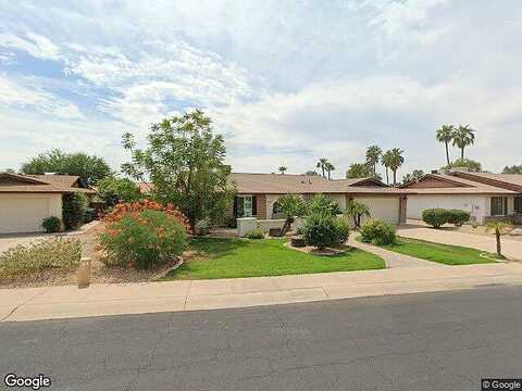 Spring, SCOTTSDALE, AZ 85254