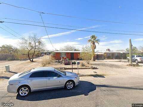 30Th, TUCSON, AZ 85711