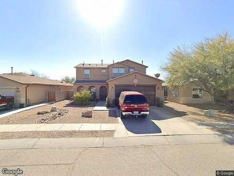Tercel, TUCSON, AZ 85756