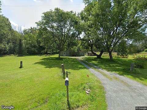 Bullock, MANSFIELD, PA 16933