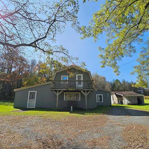 Bullock, MANSFIELD, PA 16933