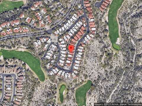 Misty Ridge, TUCSON, AZ 85718