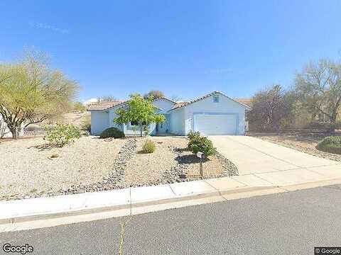 Lincoln, WICKENBURG, AZ 85390