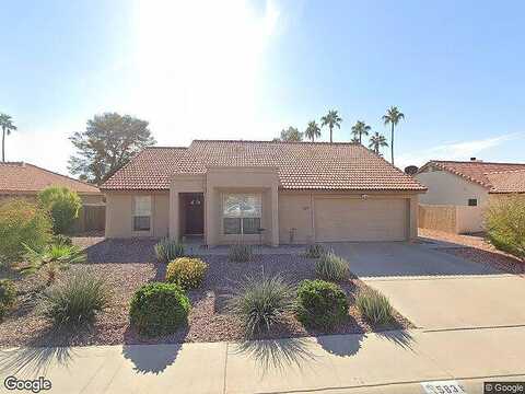 Saragosa, CHANDLER, AZ 85226