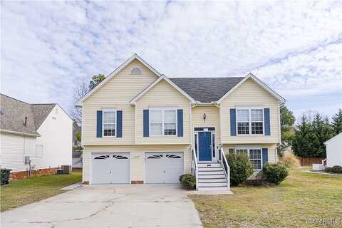 Ironhorse, NORTH CHESTERFIELD, VA 23234