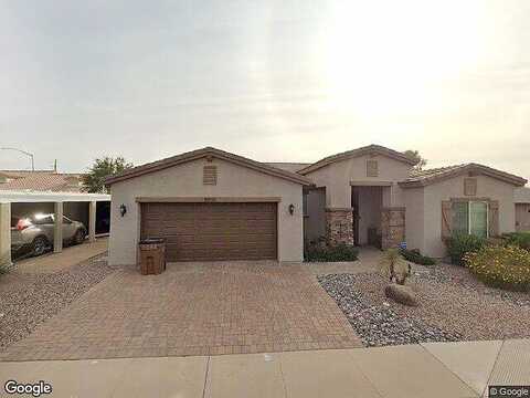 Mckellips, MESA, AZ 85215