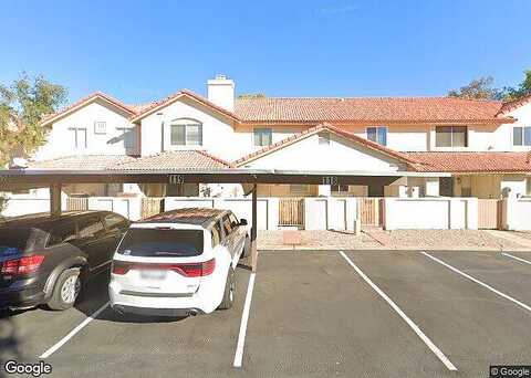 Brown, MESA, AZ 85205
