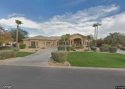 Wilson, CHANDLER, AZ 85249
