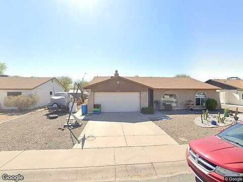 Boca Raton, GLENDALE, AZ 85306